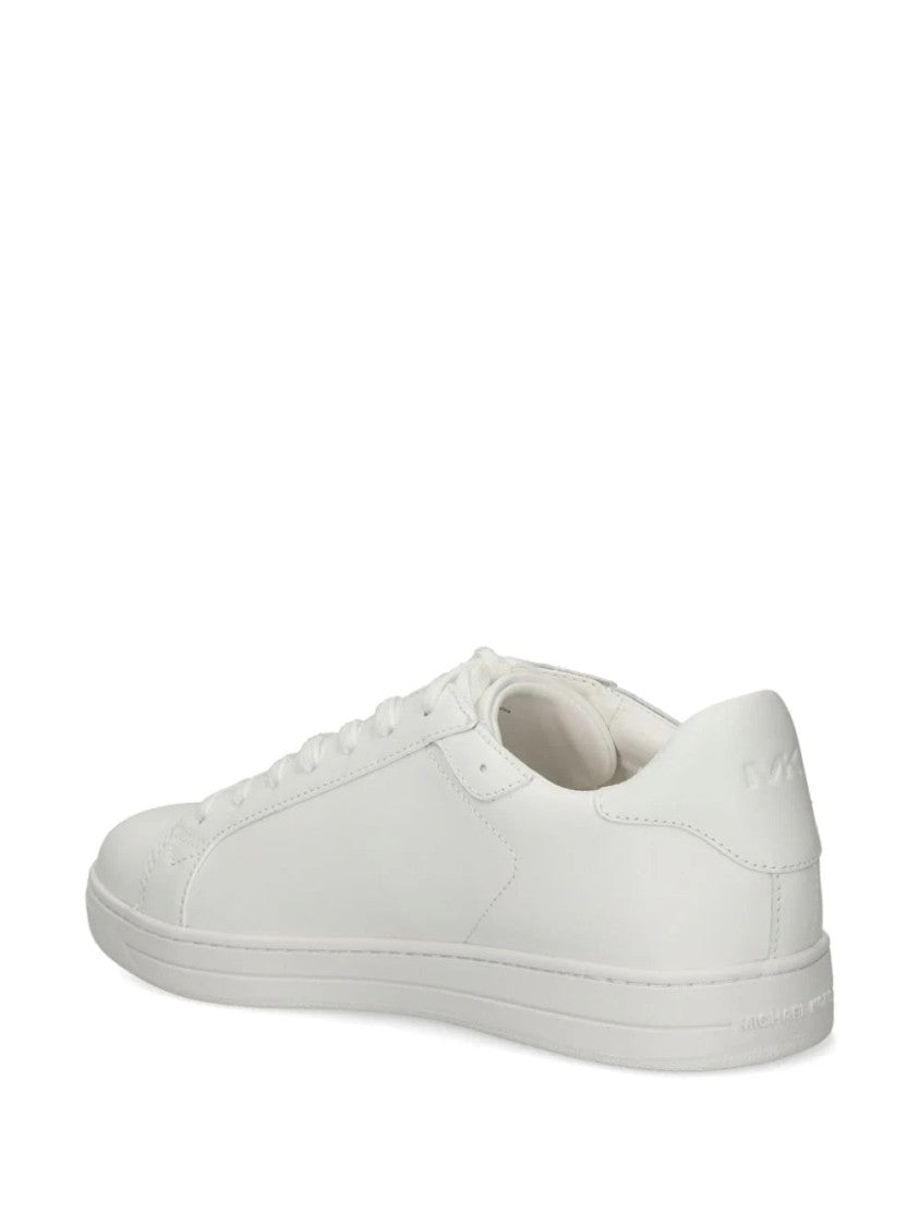 Michael Kors Keating Lace Up Trainers