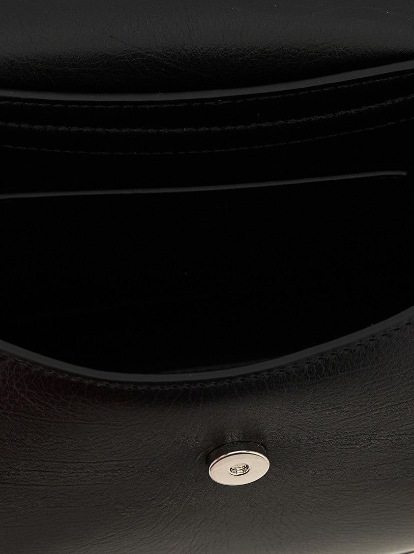 Jil Sander 'Eldorado' Small Crossbody Bag