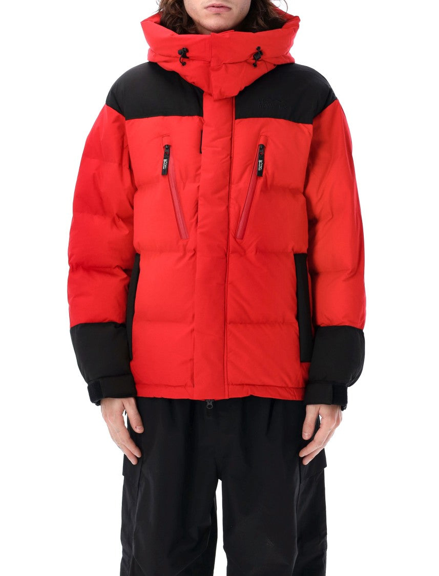 Manastash Monster 700 '24 Puffer Jacket