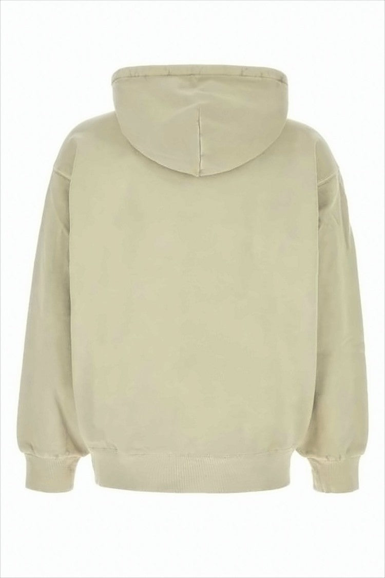 Carhartt Wip Relaxed Fit Hoodie With Drawstring