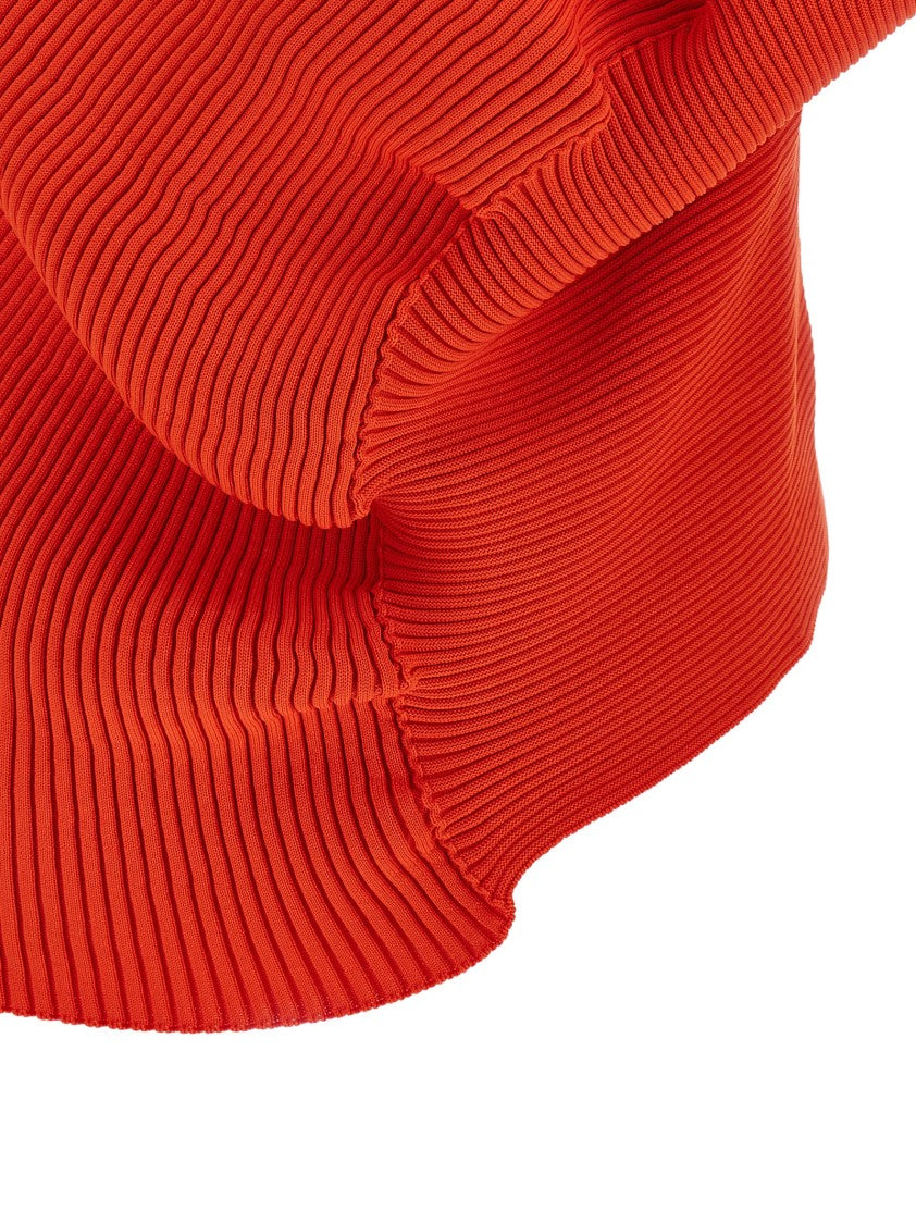 Issey Miyake 'Life Form' Top