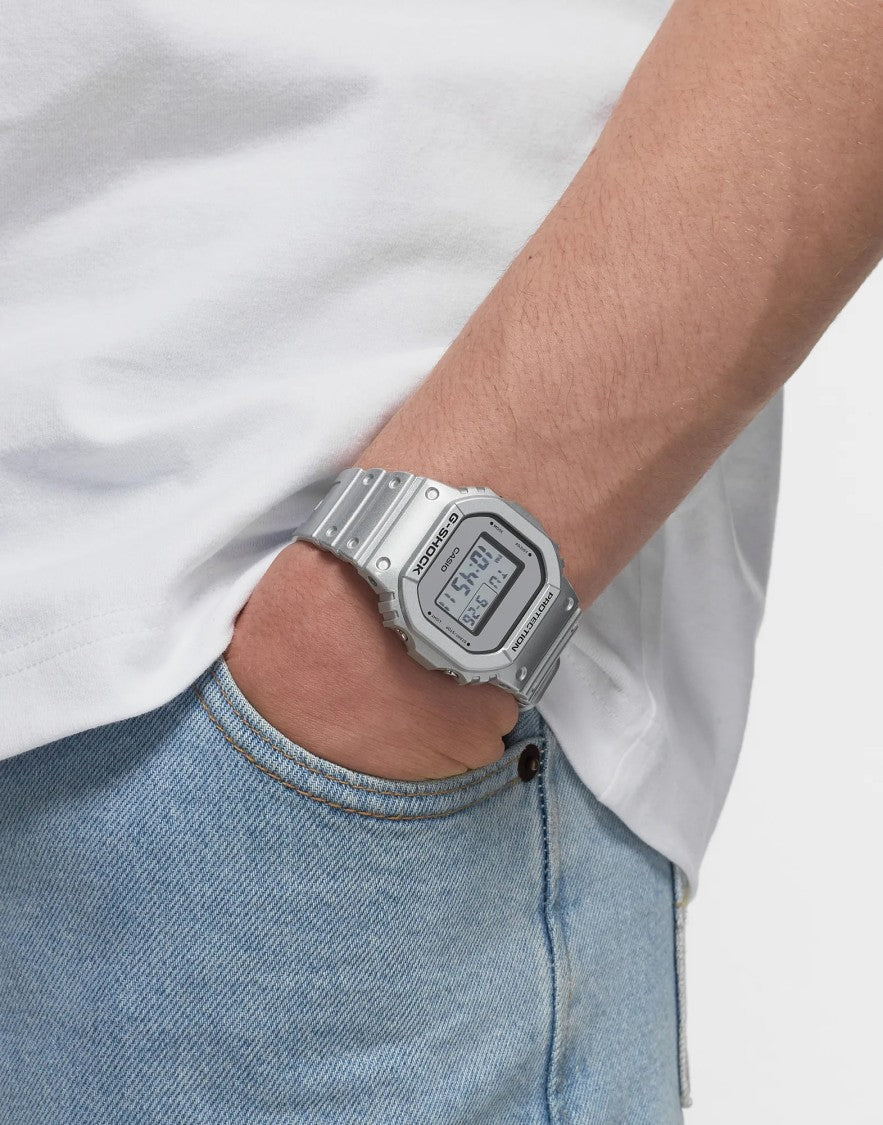 Casio G-Shock 5600 Series Forgotten Future Quartz Watch
