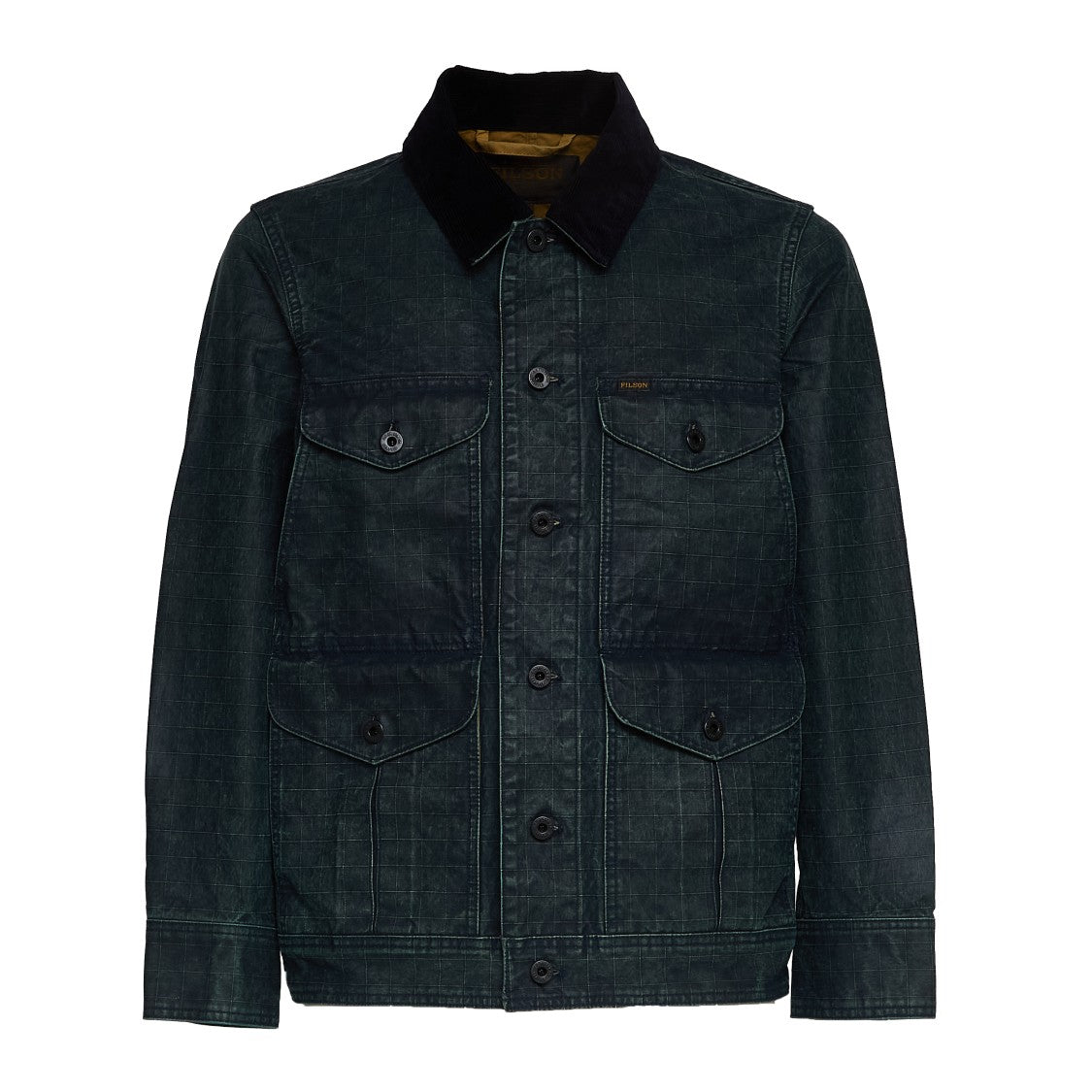 Filson Coated Journeyman Jacket R270