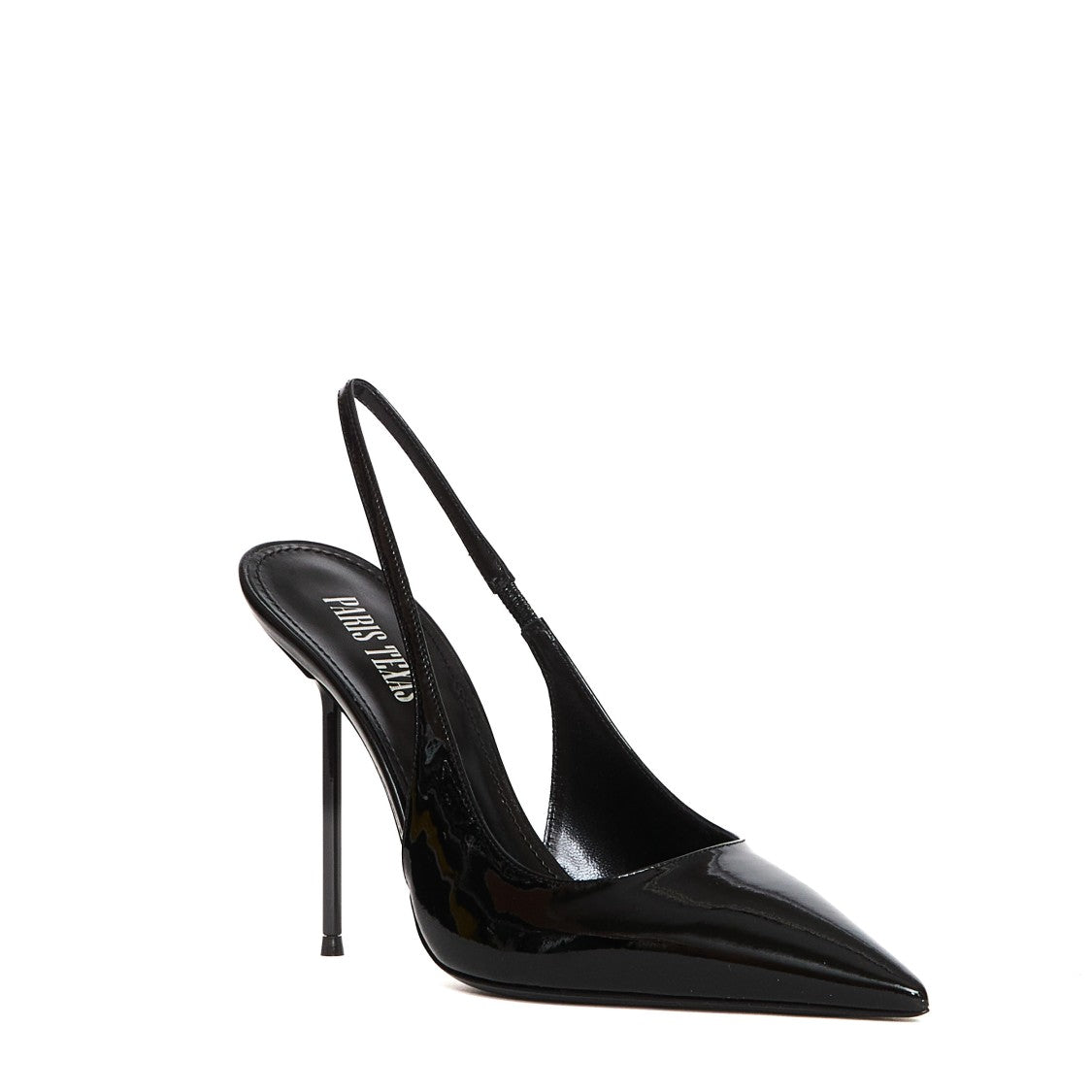 Paris Texas Slingback Pumps With Pointed Toe