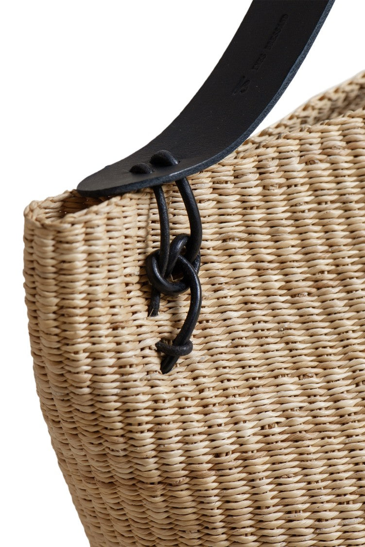 Ines Bressand Large Bell Bag
