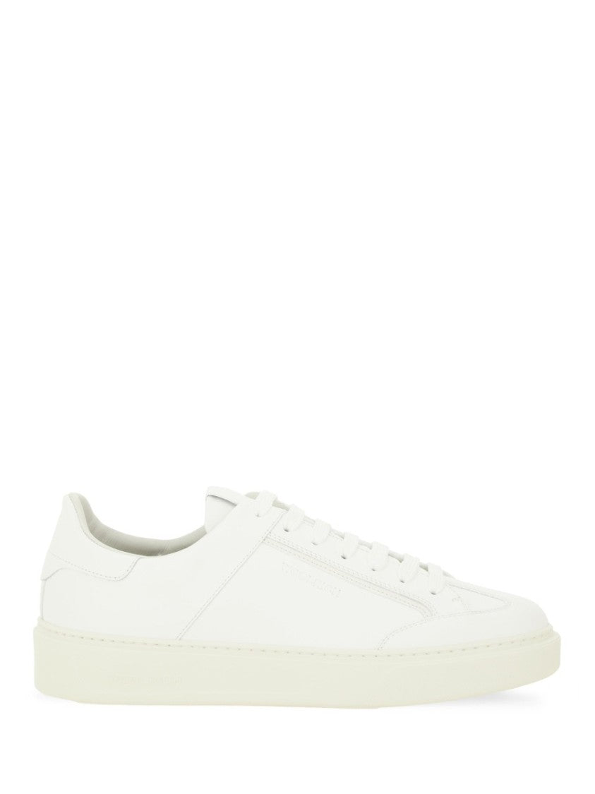 Woolrich "Classic Court" Sneakers