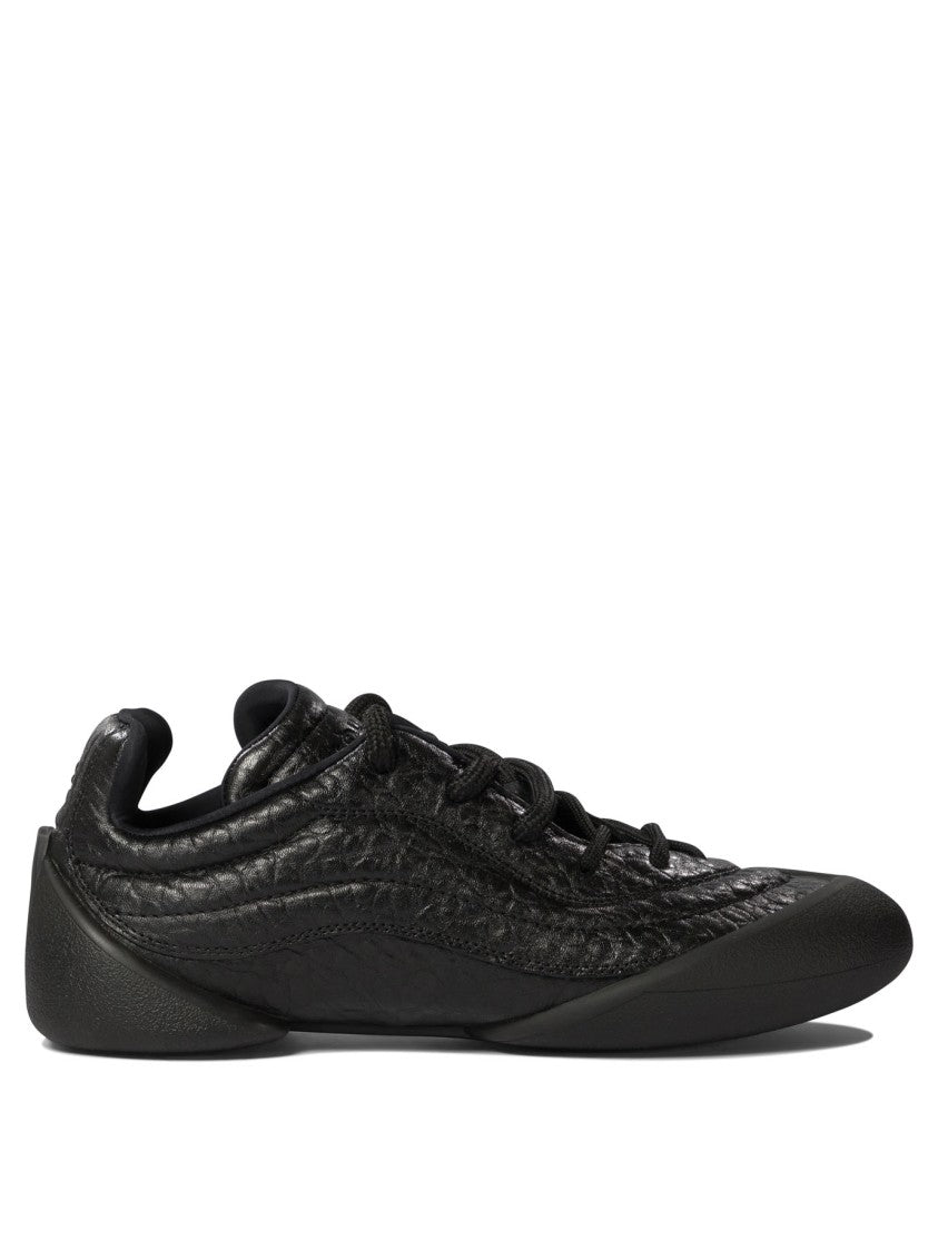 Alexander Mcqueen "Flexion" Sneakers