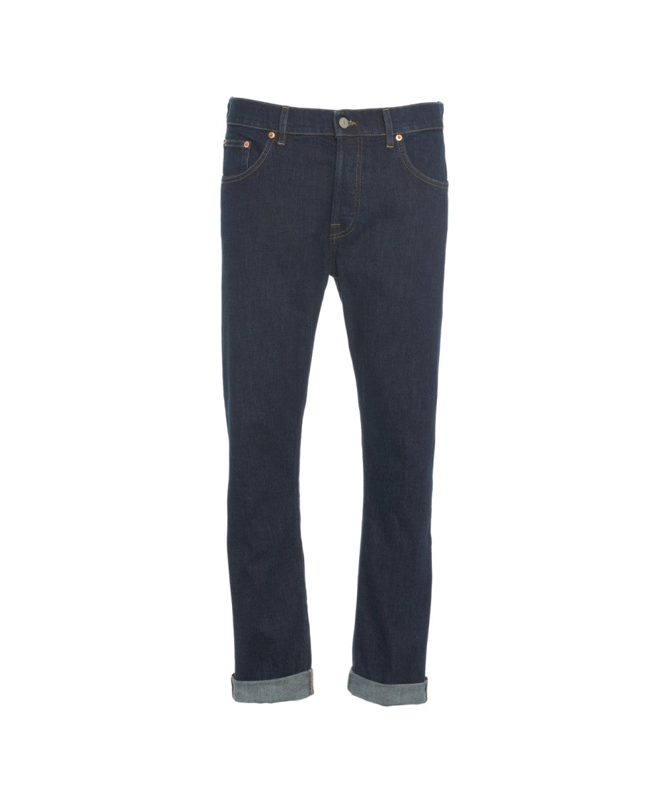 Dondup 'Icon' Slim-Fit Jeans