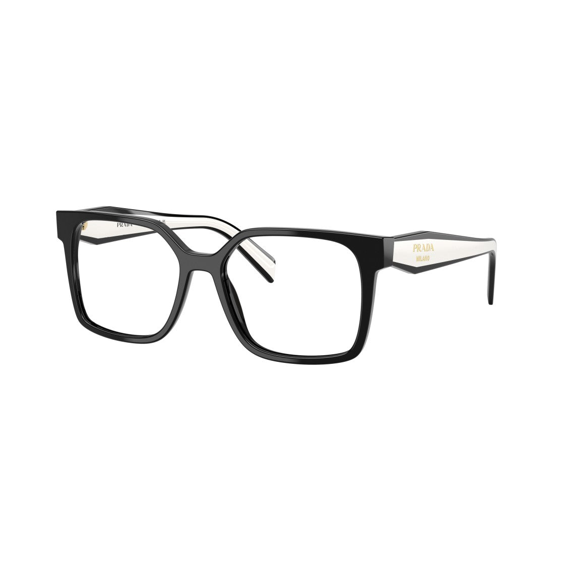 Prada 0Pr B03v Oversized Square Acetate Sunglasses