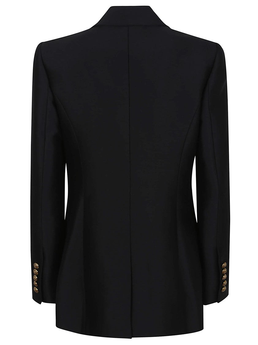 Zimmermann Hypnotic Tailored Jacket