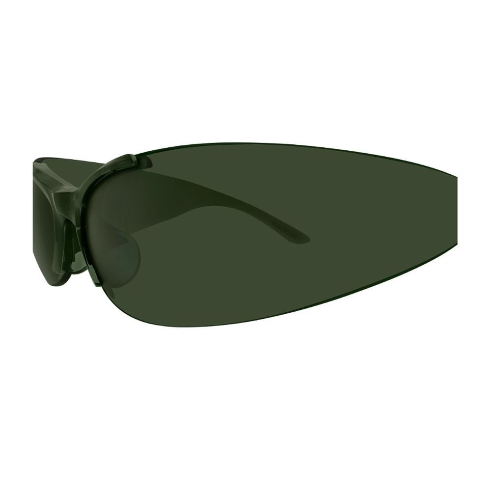 Balenciaga Bb0454s Linea Extreme Sunglasses