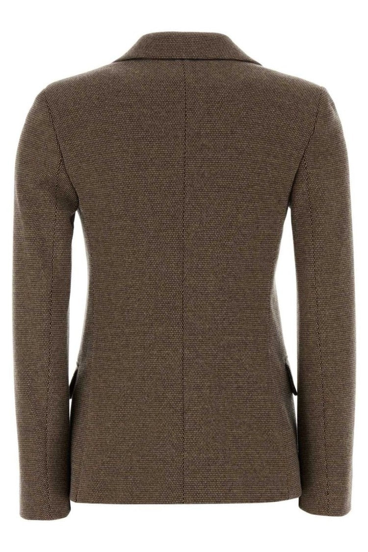 Max Mara Dilly Jersey Jacket