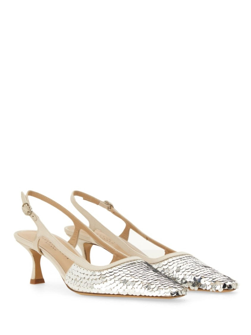 Roberto Festa "Seville" Slingback