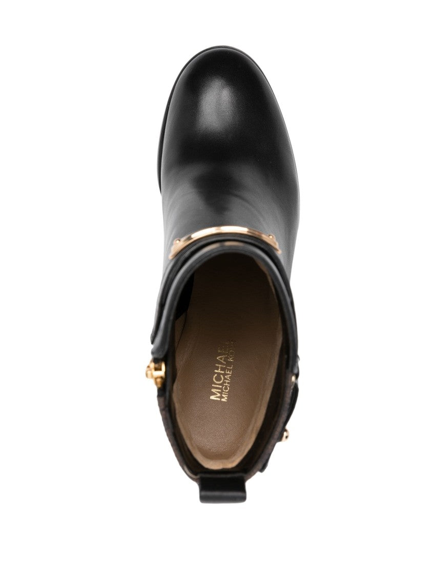 Michael Kors Darcy Flat Bootie