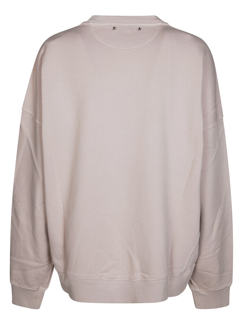 Golden Goose Vintage Sweatshirt