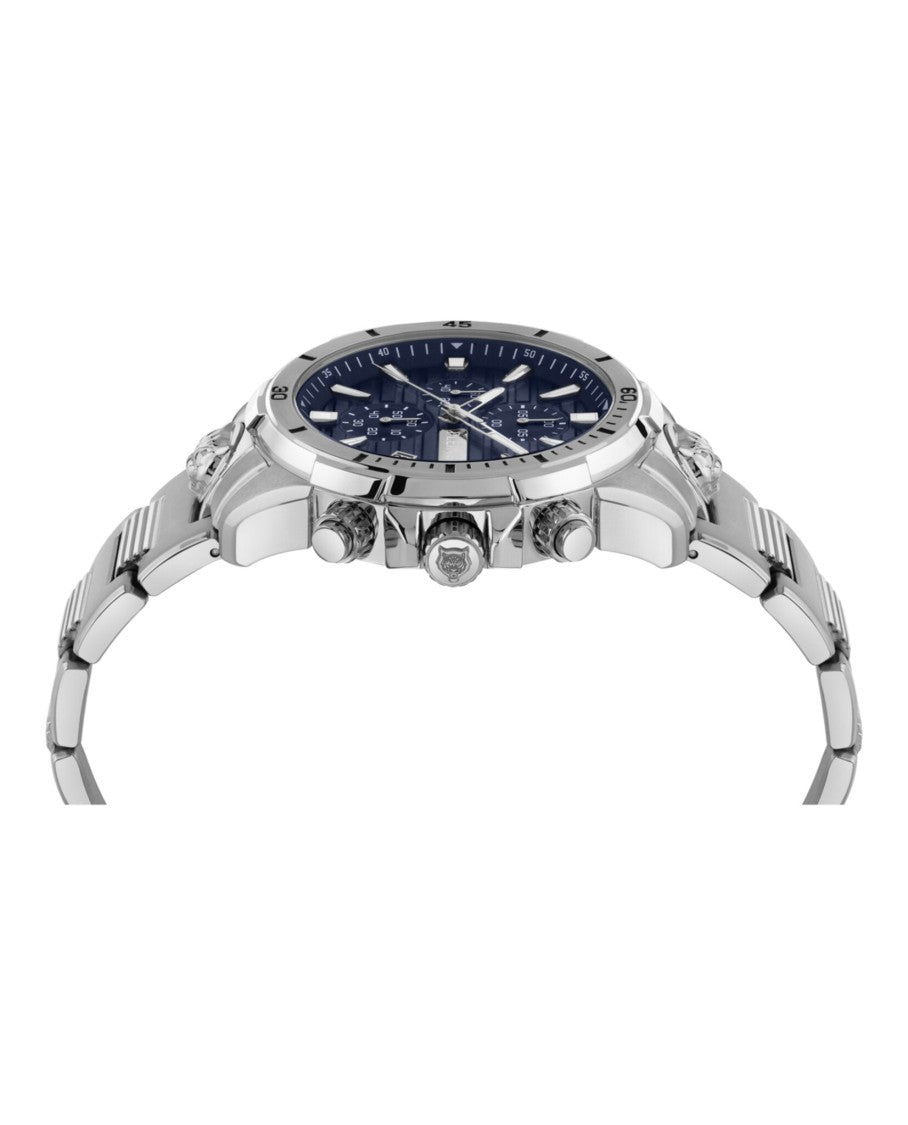 Plein Sport Impact Chronograph Watch