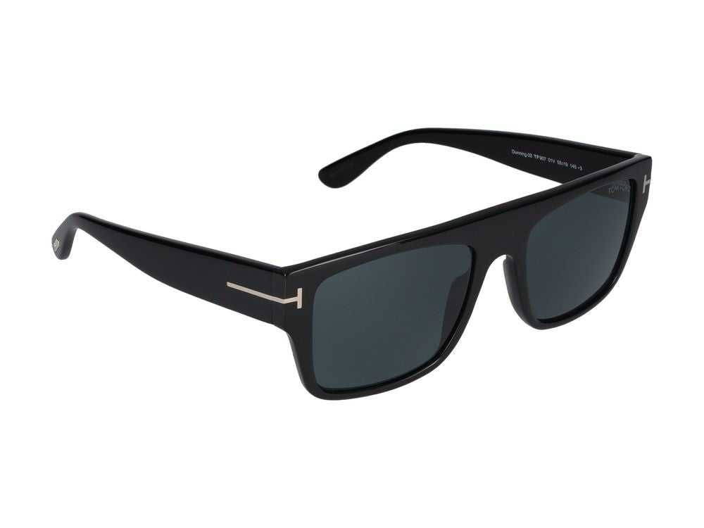 Tom Ford Sunglasses Ft0907 01V 55/19/145