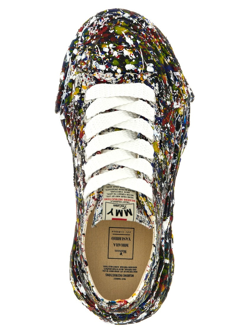 Maison Mihara Yasuhiro 'Peterson23' Sneakers