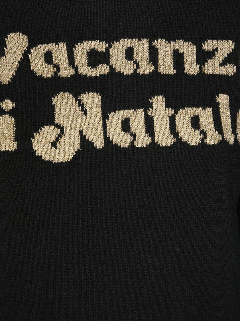 Mc2 Saint Barth Gc Christmas Holidays Jersey