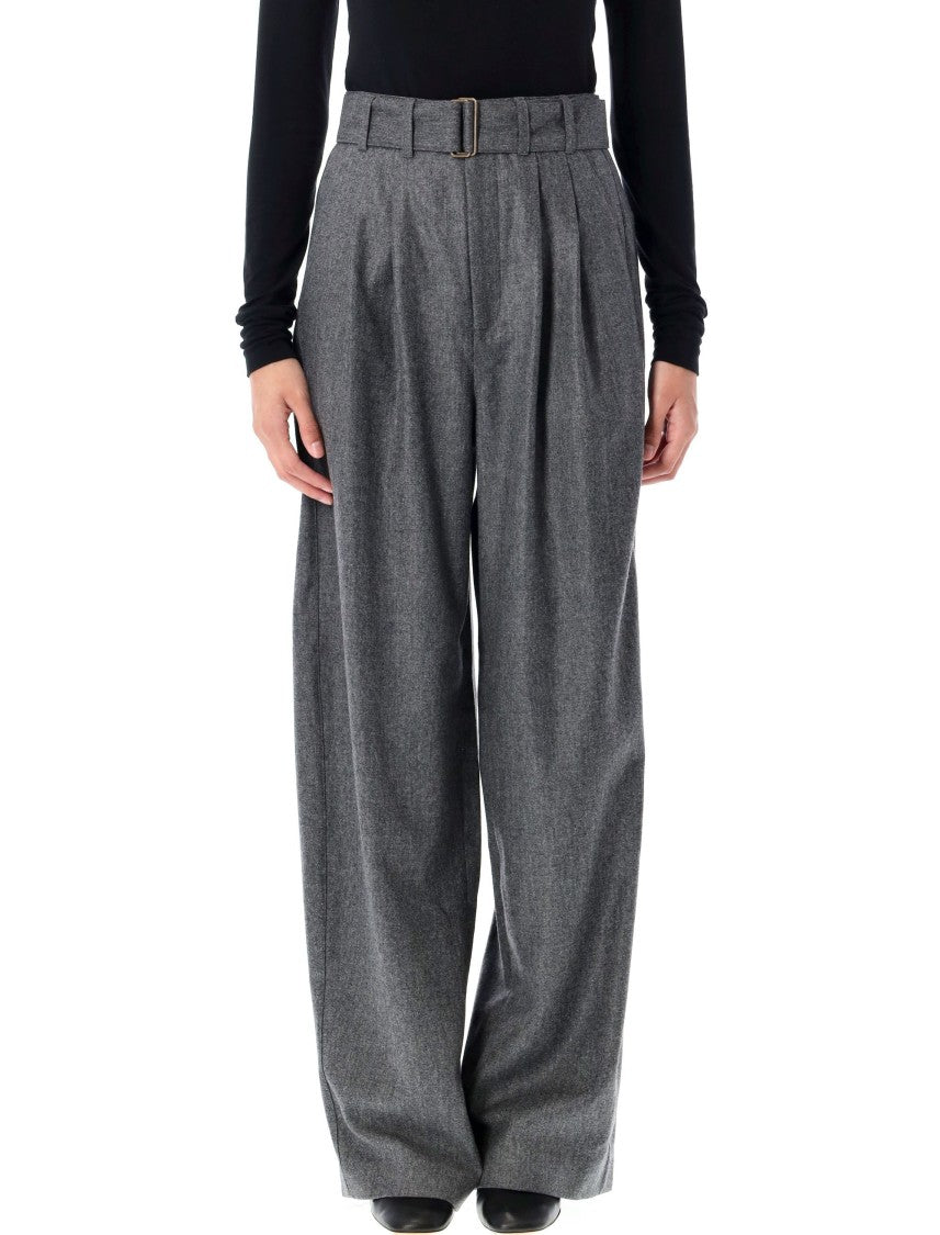 Soeur Cole Pant Belted