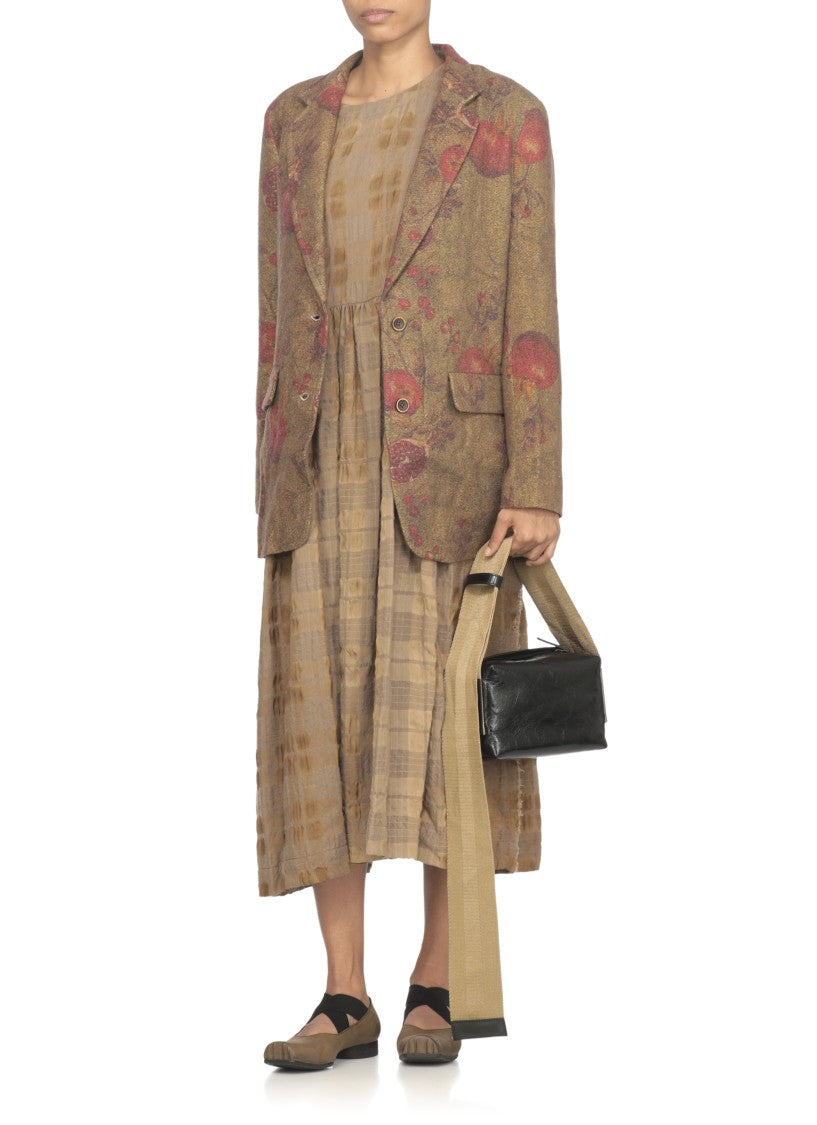 Uma Wang Alexa Dress