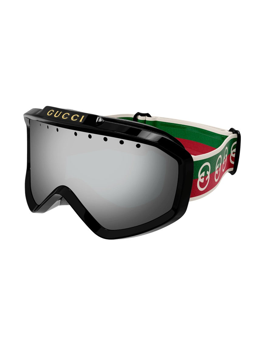 Gucci Oversized Gg1210s Sunglasses