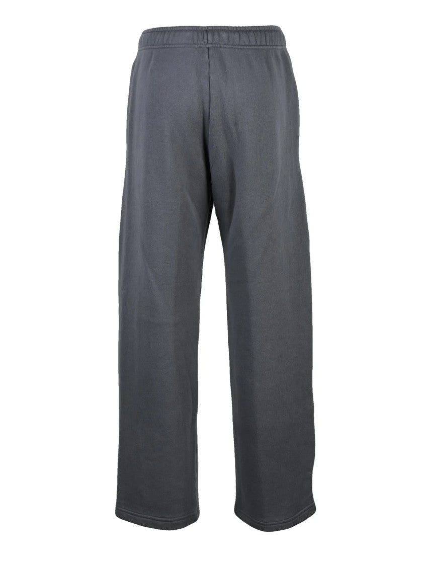 Autry Autry Cotton Sweatpants - Grey