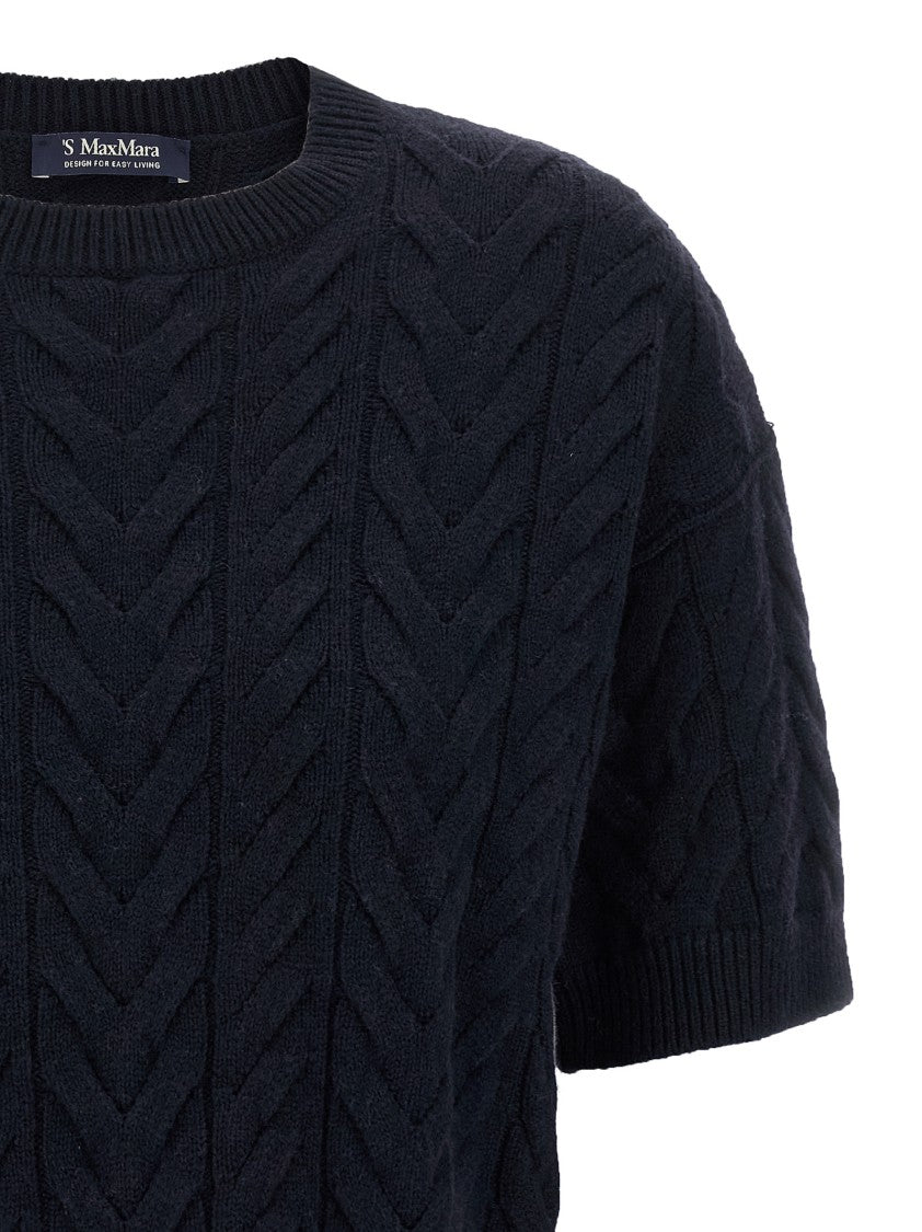 Max Mara 'Dominus' Sweater