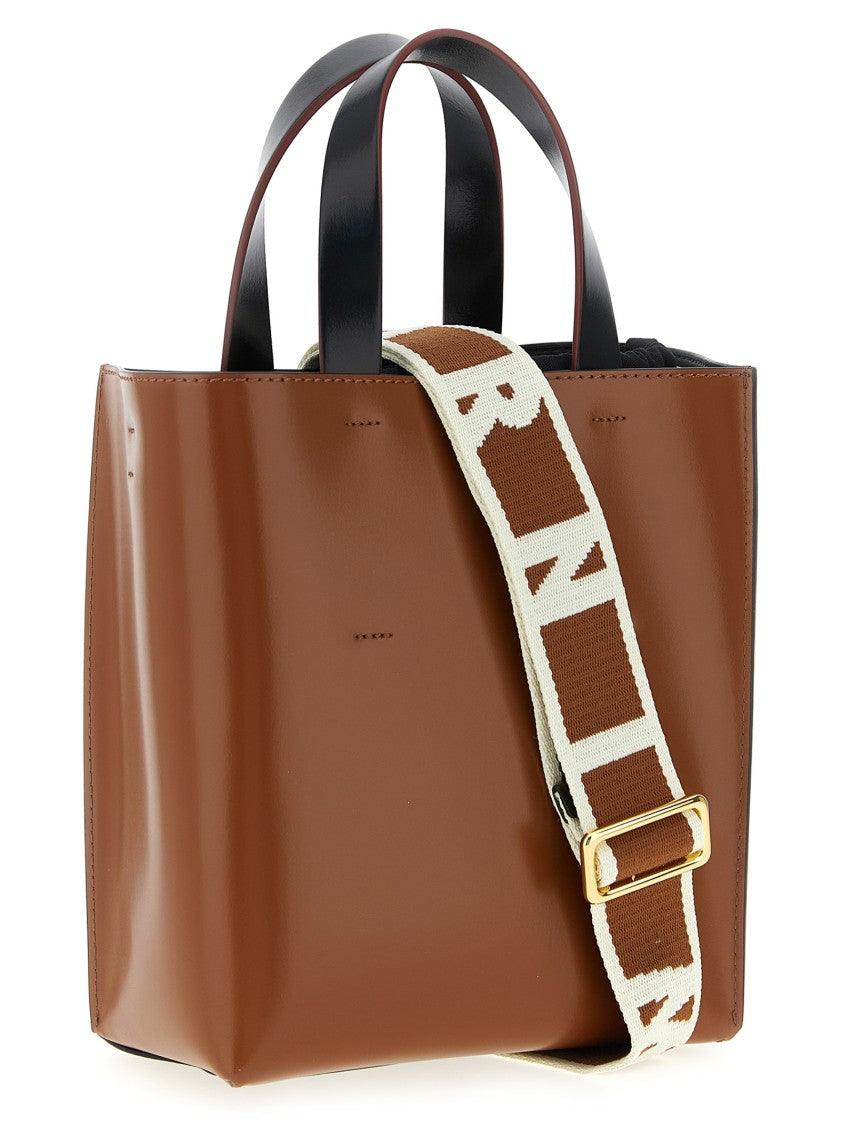 Marni 'Museo' Mini Handbag