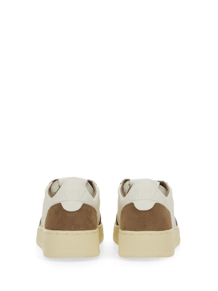 Autry Medalist Low Sneaker
