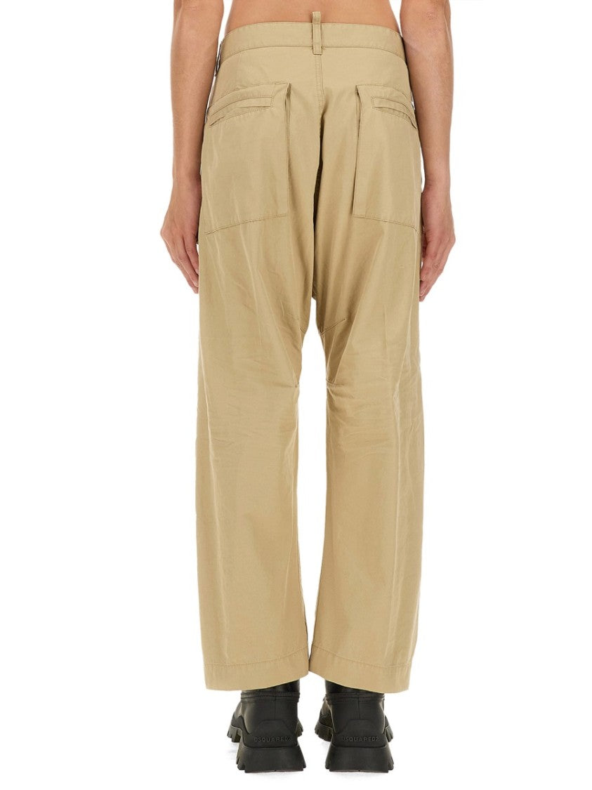 Dsquared2 Cargo Pants