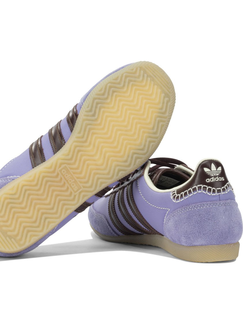 Adidas Originals "Wales Bonner Japan" Sneakers