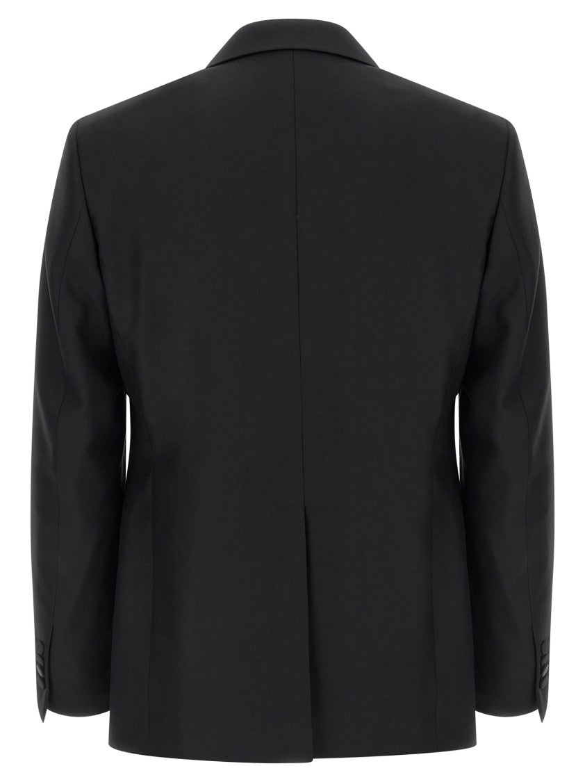 Tagliatore 'Napoli' Tuxedo Dress
