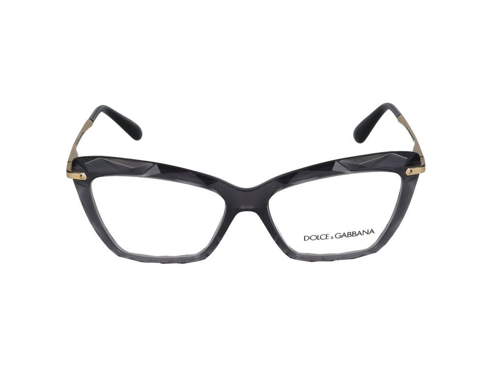 Dolce & Gabbana Eyeglasses 0Dg5025 504 53/15/140
