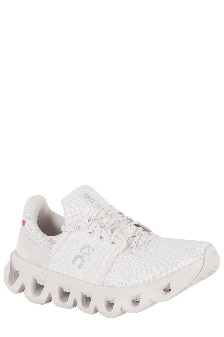 On Running Cloudswift 4 Ad Sneakers With Safeboard Design And Cloudtech Sole