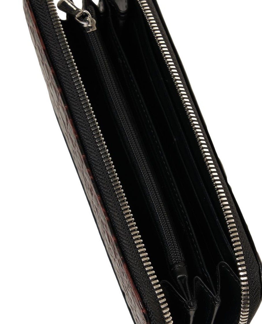 Profanter Chris' Leather Wallet