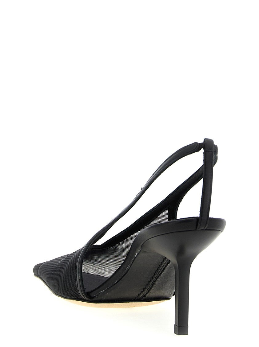 Armarium 'Evelina' Slingback