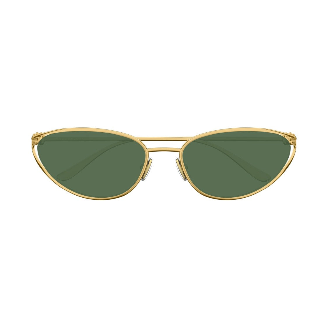 Bottega Veneta Bv1330s Cat-Eye Sunglasses