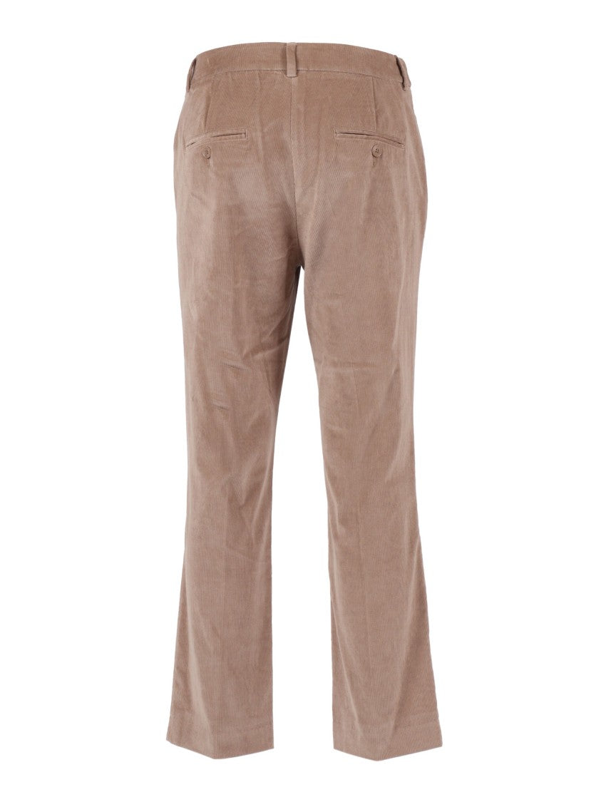 Max Mara Marruca Long Trousers