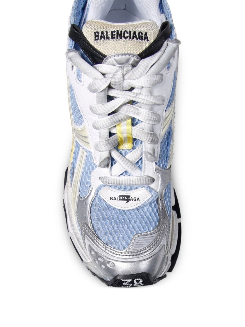 Balenciaga Sporty Chunky Sneakers