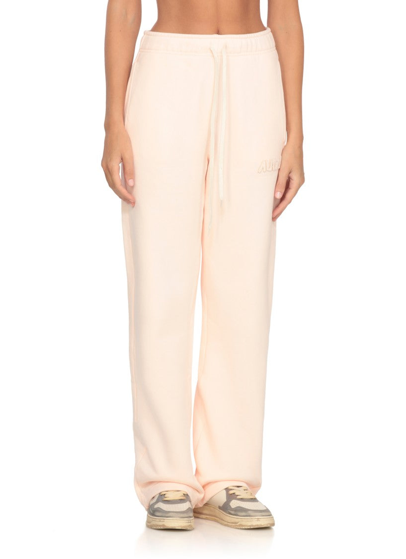 Autry Ivoy Cotton Pants