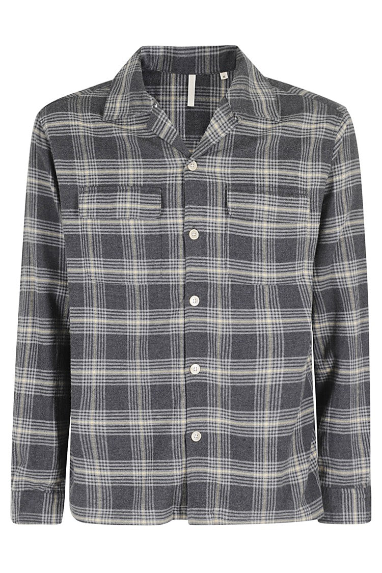 Sunflower Pocket Shirt