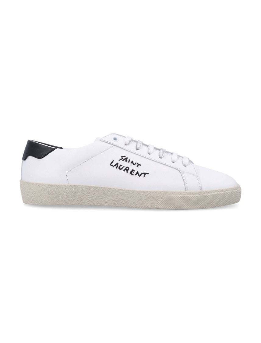 Saint Laurent Saint Laurent Sl06 Sneakers