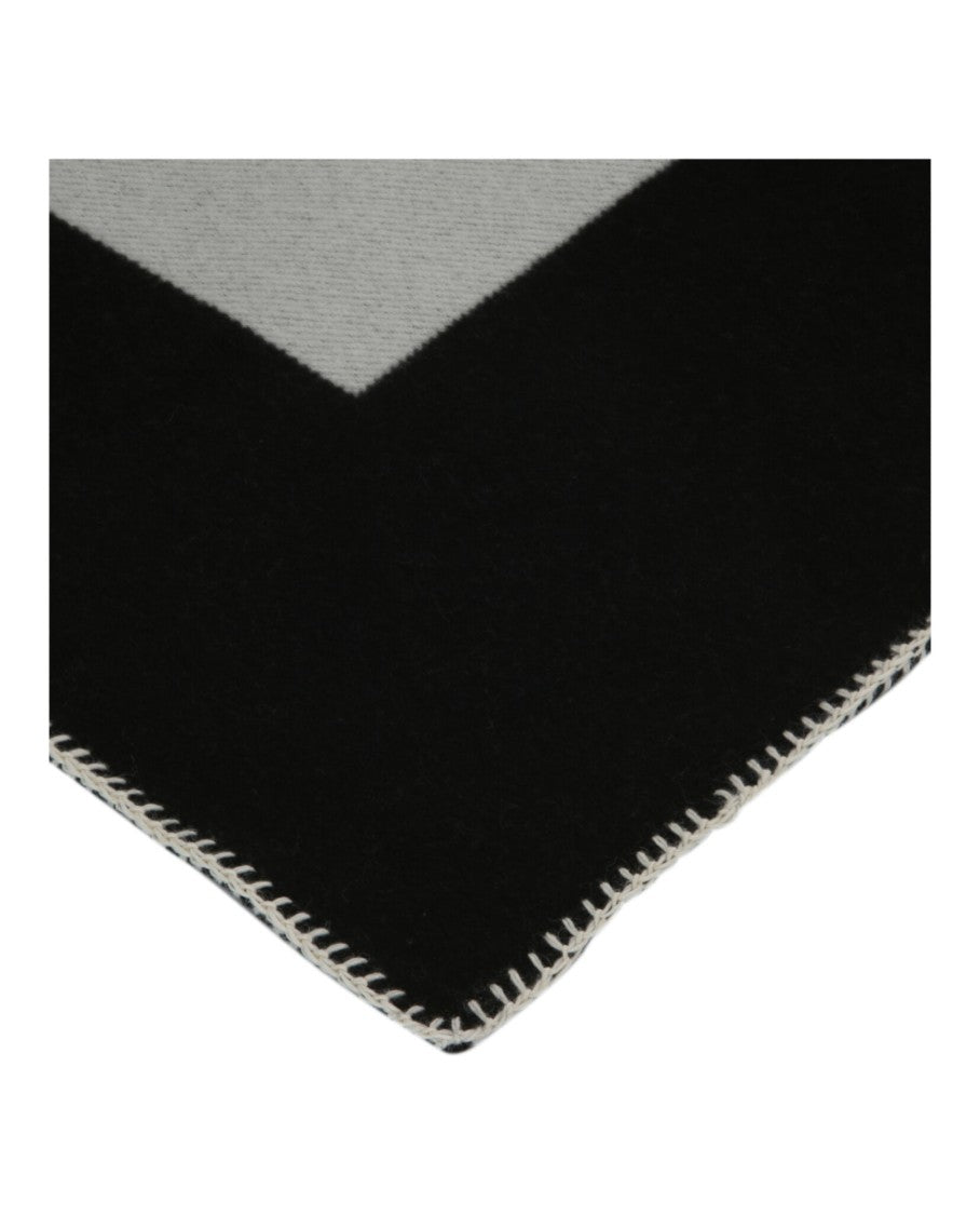 Givenchy Woven Scarf