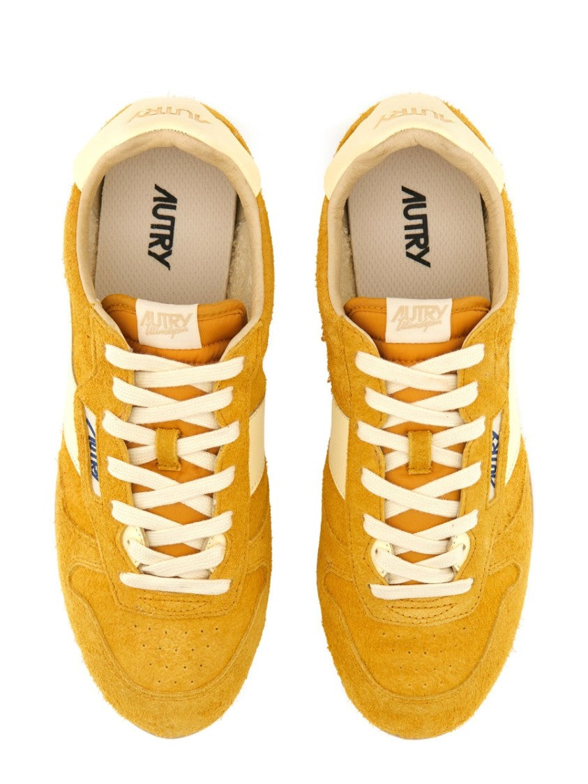 Autry "Windspin" Sneakers