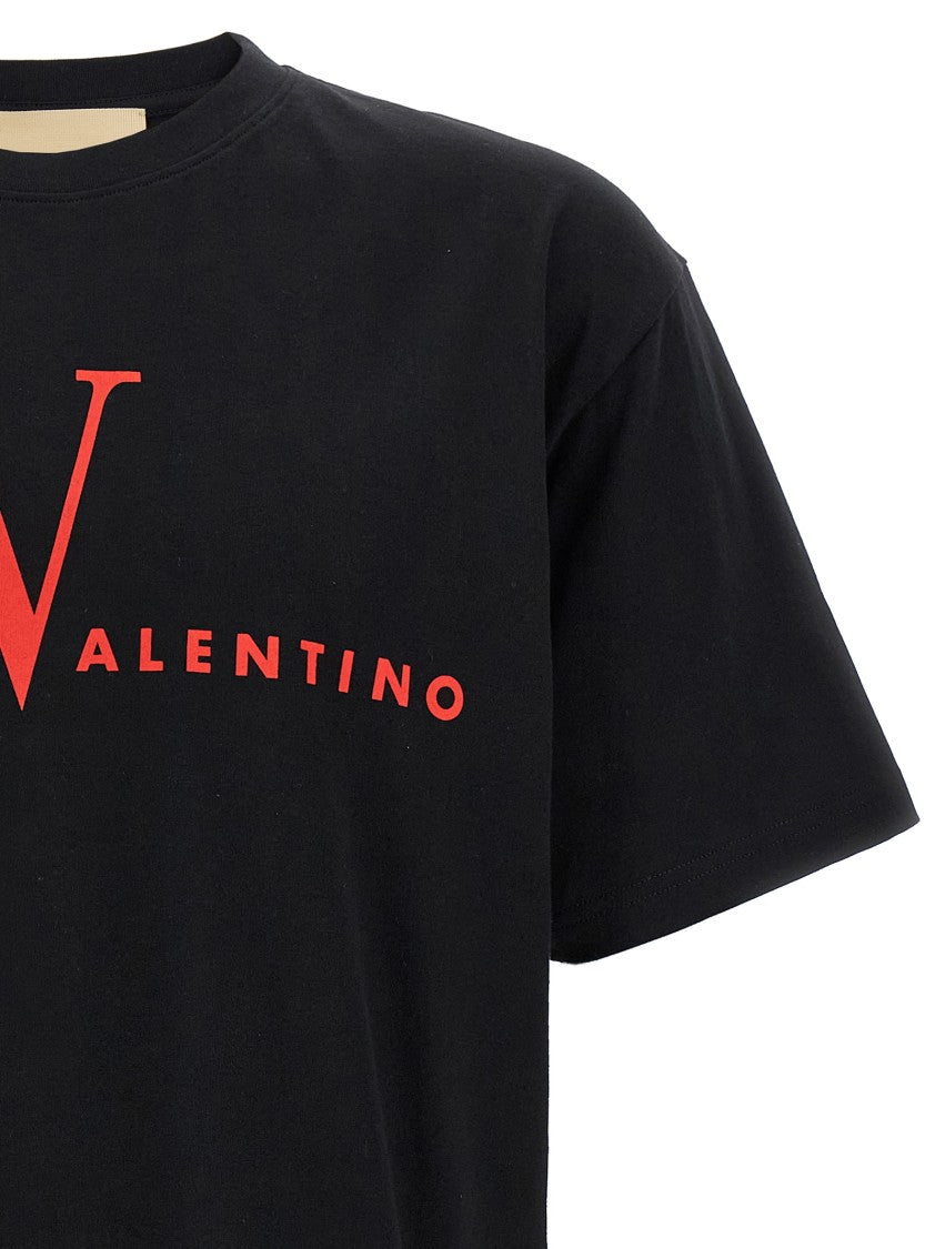 Valentino Garavani 'Made In Valentino' T-Shirt