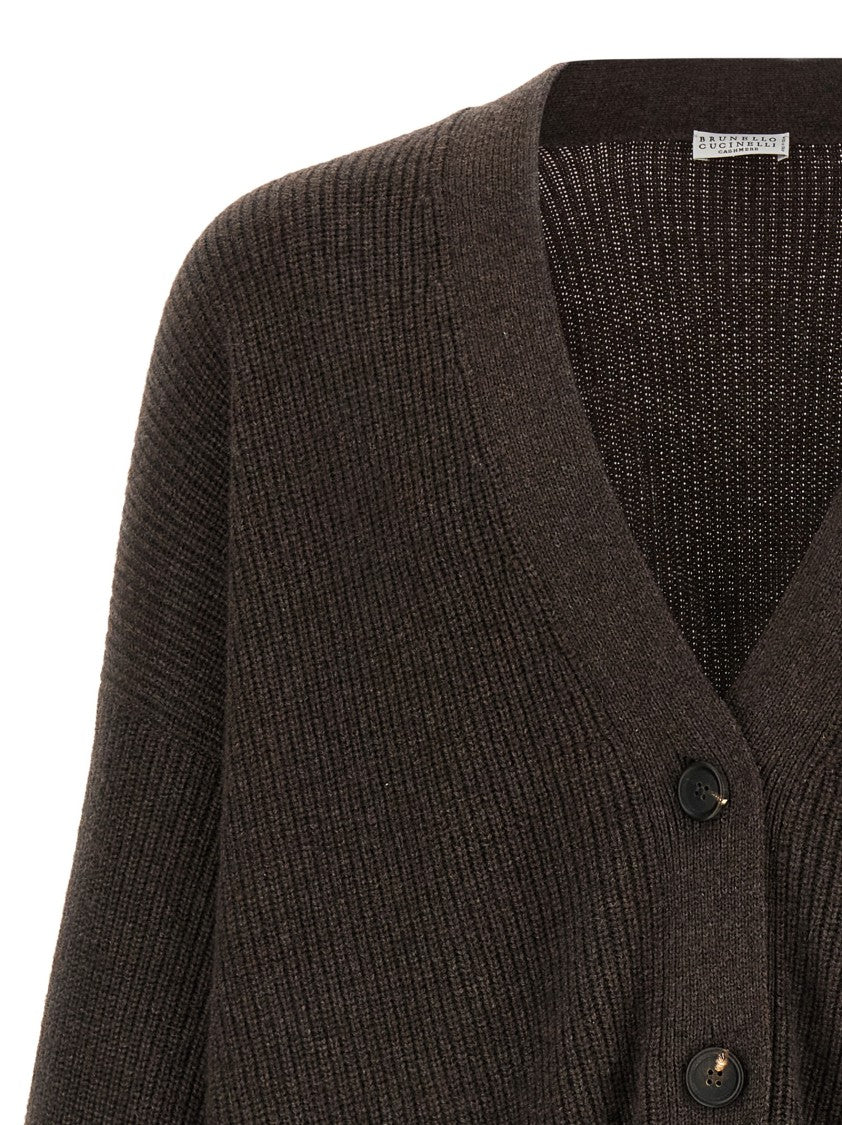 Brunello Cucinelli Cashmere Cardigan