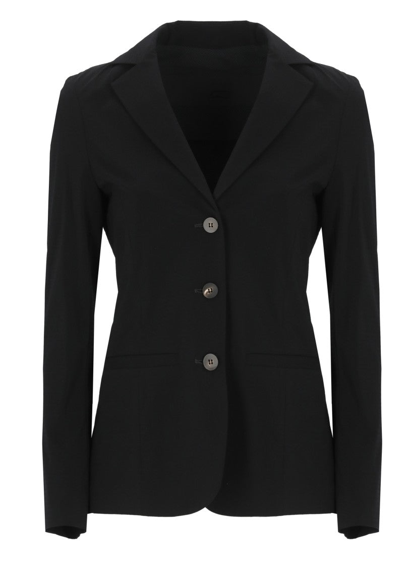 Rrd Extralight Micro W Wom Blazer