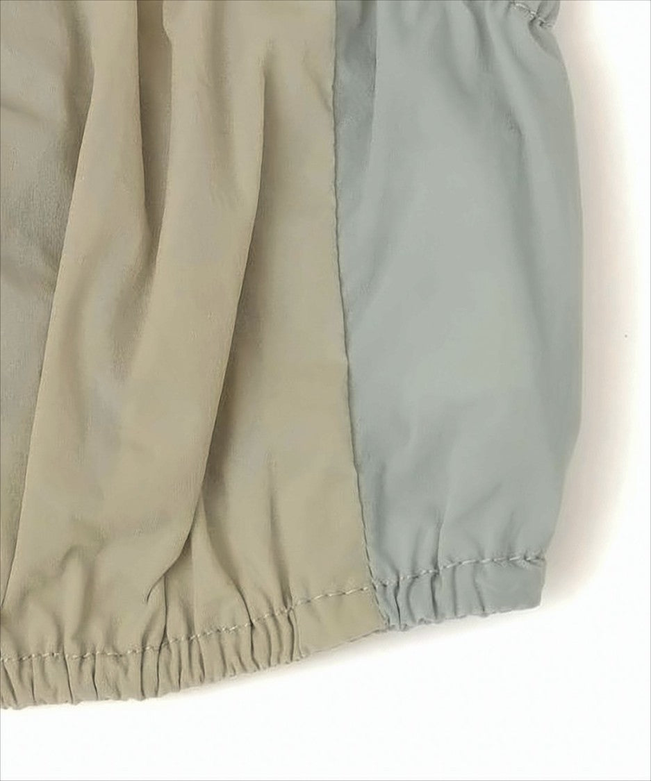 Amomento Ruched Sleeveless Top