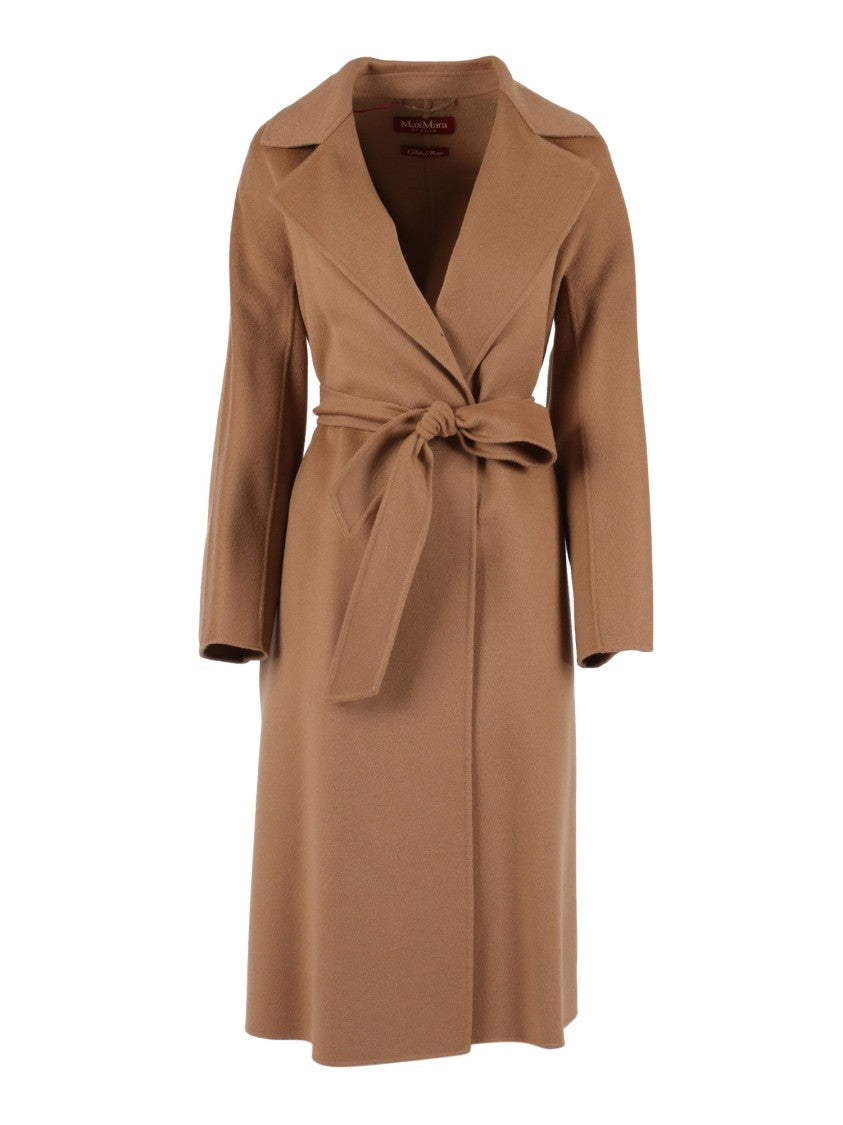Max Mara Cles Coat